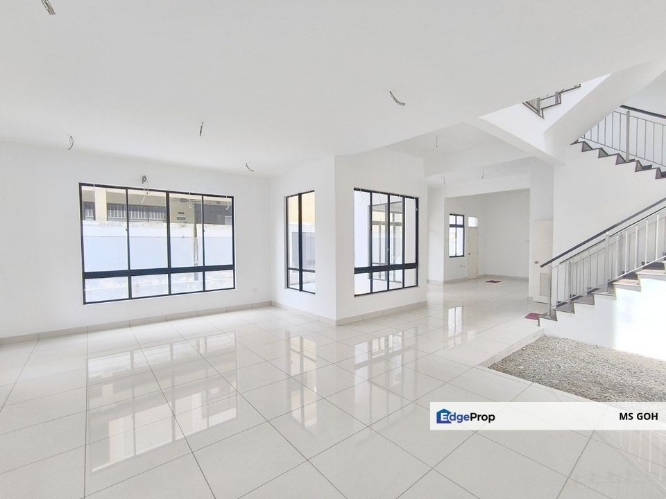 Jalan Harmonium 3x/7, Taman Desa Tebrau, Precinct 12, Johor, Johor Bahru