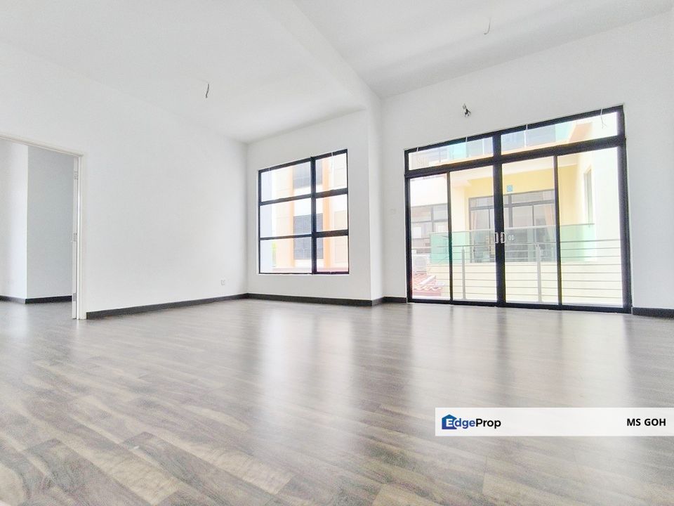 Jalan Harmonium 3x/7, Taman Desa Tebrau, Precinct 12, Johor, Johor Bahru