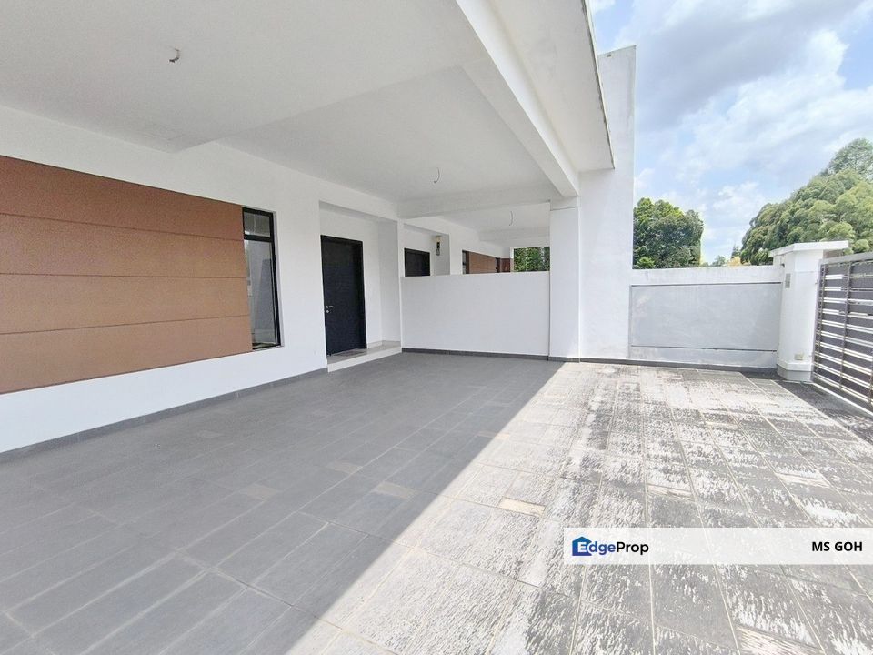 Jalan Harmonium 3x/7, Taman Desa Tebrau, Precinct 12, Johor, Johor Bahru