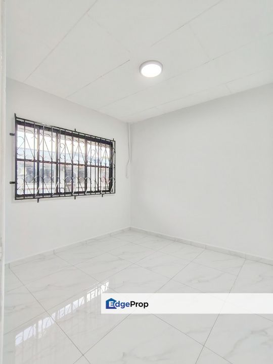 Taman Cempaka, Johor Bahru, Low Cost Flat, Johor, Johor Bahru