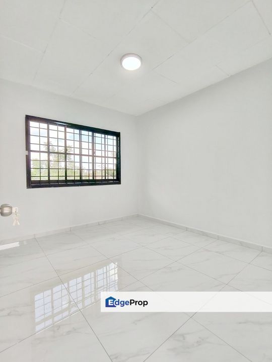 Taman Cempaka, Johor Bahru, Low Cost Flat, Johor, Johor Bahru