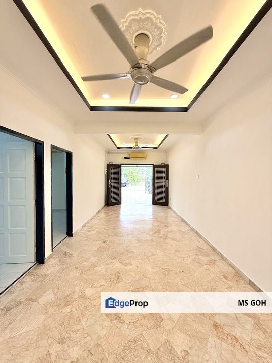 Jalan Sutera 3/2, Taman Puteri, Kluang, Johor, Kluang