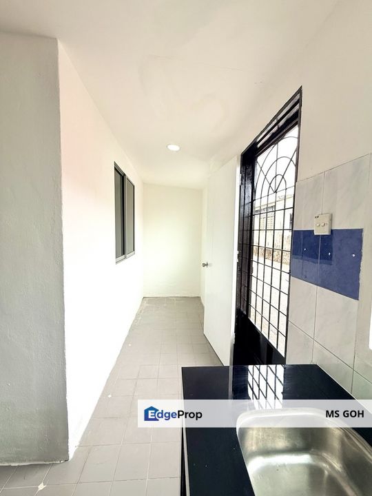 Jalan Sutera 3/2, Taman Puteri, Kluang, Johor, Kluang