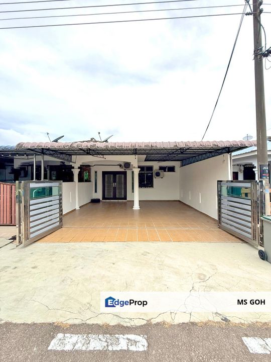 Jalan Sutera 3/2, Taman Puteri, Kluang, Johor, Kluang