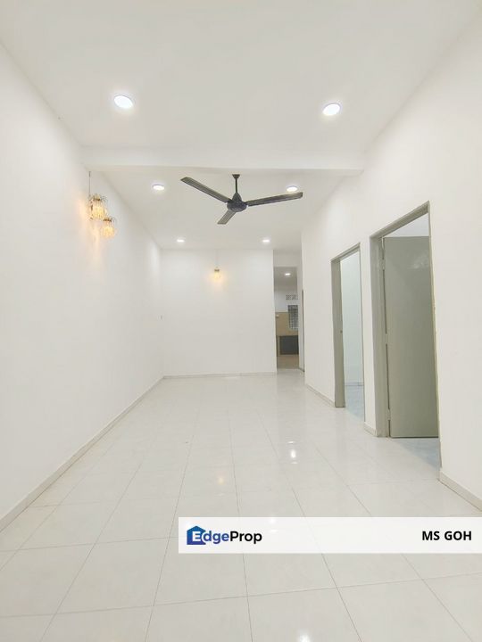 Jalan Bukit Mutiara 10, Taman Bukit Mutiara, Batu Pahat, Johor, Batu Pahat