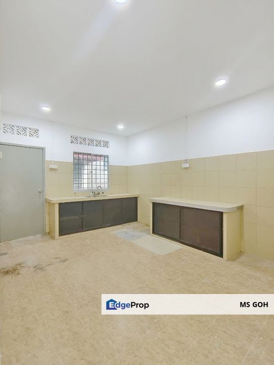 Jalan Bukit Mutiara 10, Taman Bukit Mutiara, Batu Pahat, Johor, Batu Pahat