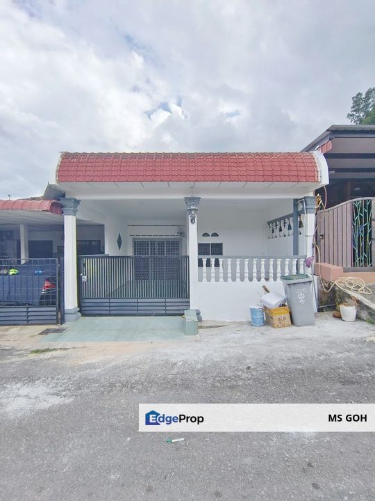 Jalan Bukit Mutiara 10, Taman Bukit Mutiara, Batu Pahat, Johor, Batu Pahat