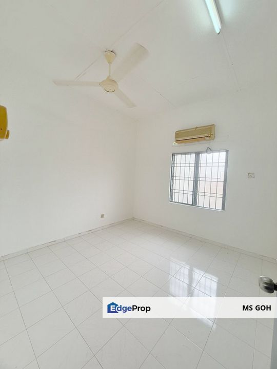 Jalan F/J 1, Taman Flora Jaya, Batu Pahat, Johor, Batu Pahat