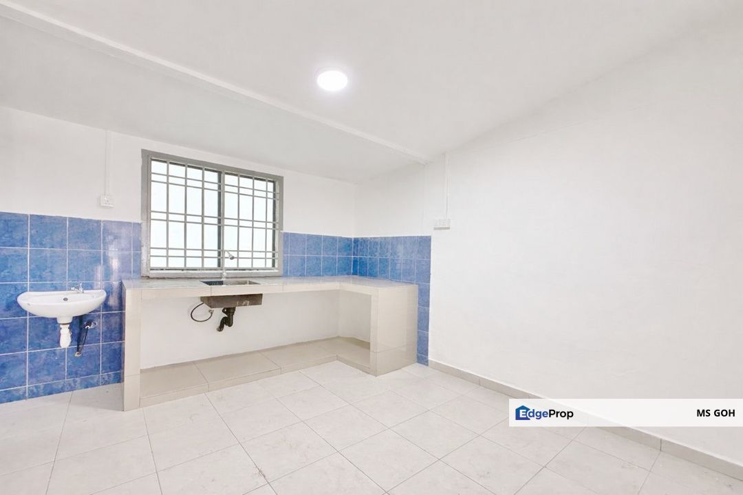 Jalan Melor 5, Kampung Oren, Ulu Tiram, Johor, Ulu Tiram