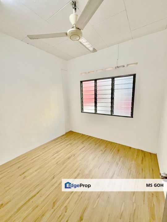 Jalan Teratai 9, Taman Bakri indah, Muar, Johor, Muar