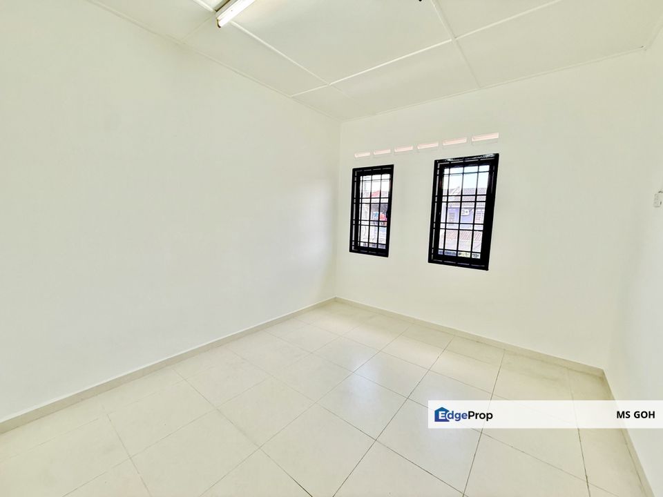 Jalan Nenas, Taman Kota Masai, Pasir Gudang, Johor, Pasir Gudang