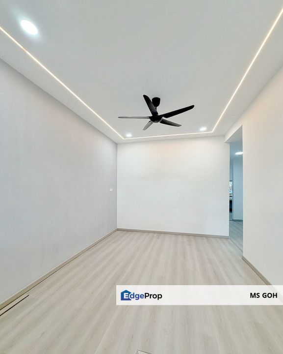 Perjiranan 10, Taman Air Biru, Pasir Gudang, Johor, Pasir Gudang