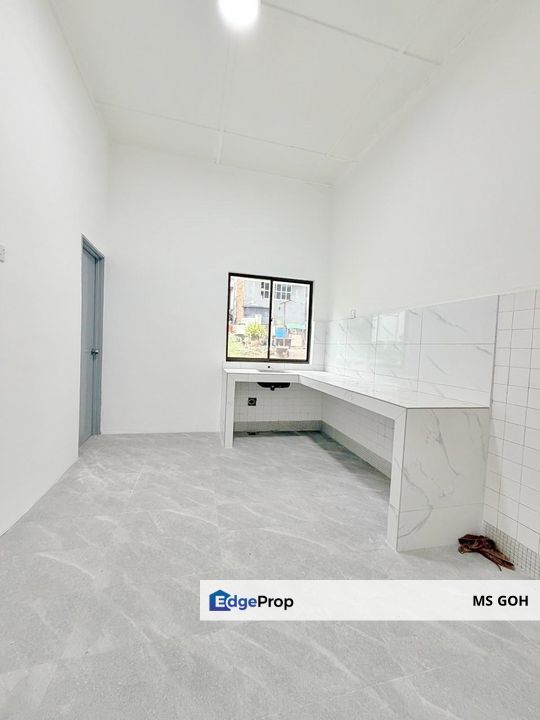 Perjiranan 10, Taman Air Biru, Pasir Gudang, Johor, Pasir Gudang