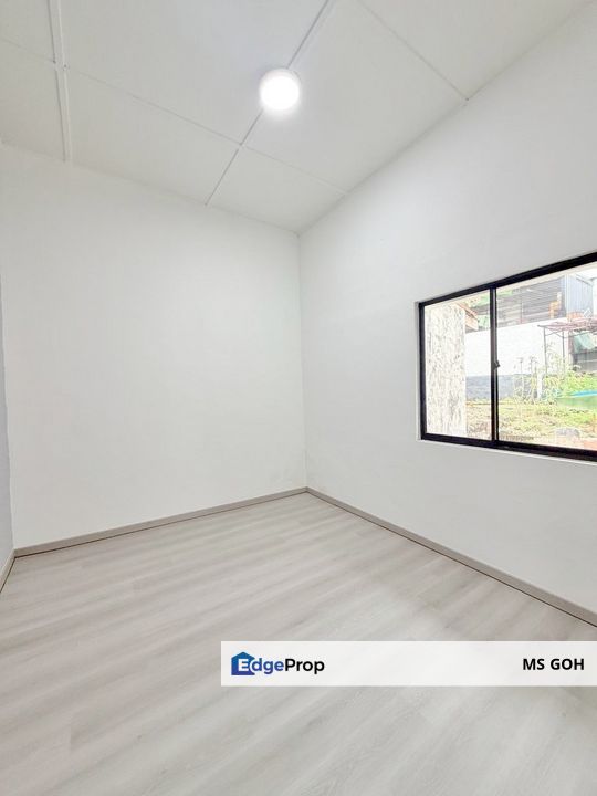 Perjiranan 10, Taman Air Biru, Pasir Gudang, Johor, Pasir Gudang