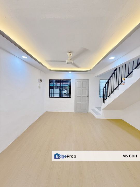 Jalan Berlian, Taman Renggam Jaya, Simpang Renggam, Johor, Rengam