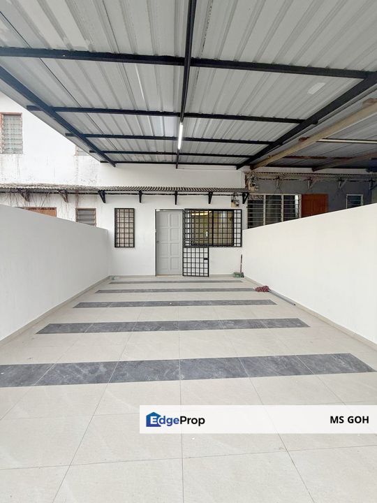 Jalan Berlian, Taman Renggam Jaya, Simpang Renggam, Johor, Rengam