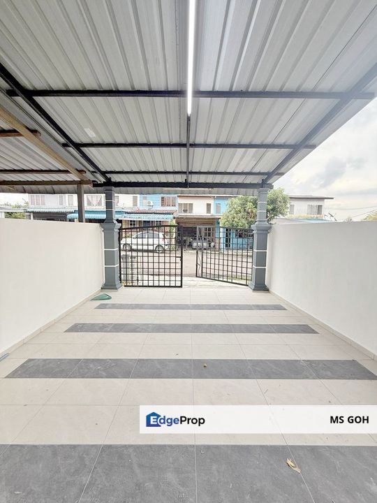 Jalan Berlian, Taman Renggam Jaya, Simpang Renggam, Johor, Rengam