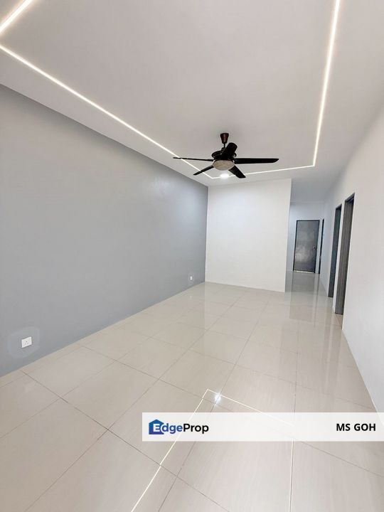 Jalan Banjaran, Kempas Baru, Johor Bahru, Johor, Johor Bahru