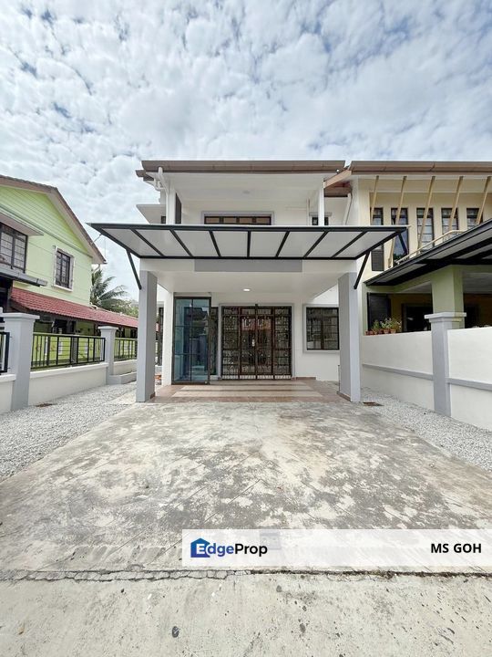 Jalan Rimba 56, Bandar Seri Alam, Masai, Johor, Masai