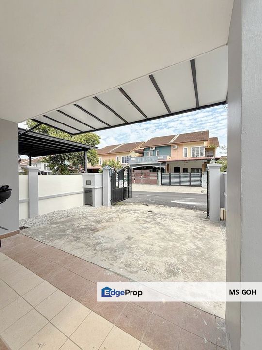 Jalan Rimba 56, Bandar Seri Alam, Masai, Johor, Masai