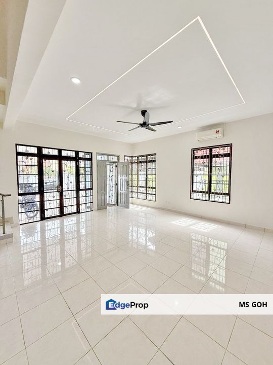 Jalan Rimba 56, Bandar Seri Alam, Masai, Johor, Masai