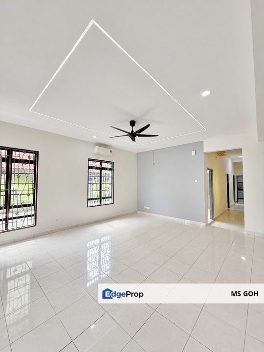 Jalan Rimba 56, Bandar Seri Alam, Masai, Johor, Masai