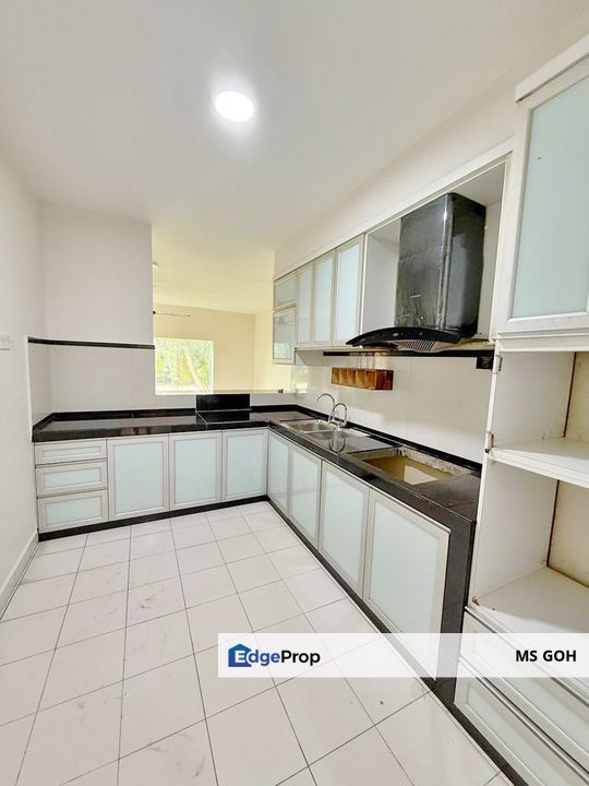 Jalan Rimba 56, Bandar Seri Alam, Masai, Johor, Masai