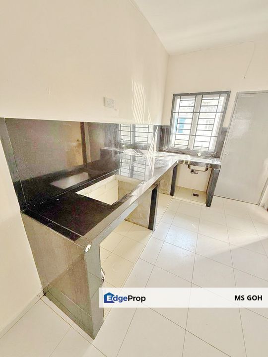33 Jalan Tiong, Taman Scientex, Pasir Gudang, Johor, Pasir Gudang