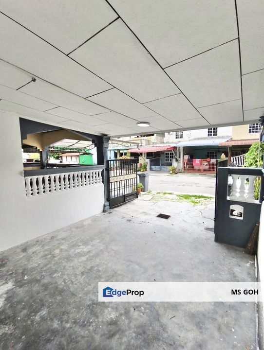 Jalan SP/3, Taman Sri Panchor, Batu Pahat, Johor, Batu Pahat