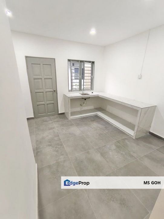 Jalan SP/3, Taman Sri Panchor, Batu Pahat, Johor, Batu Pahat