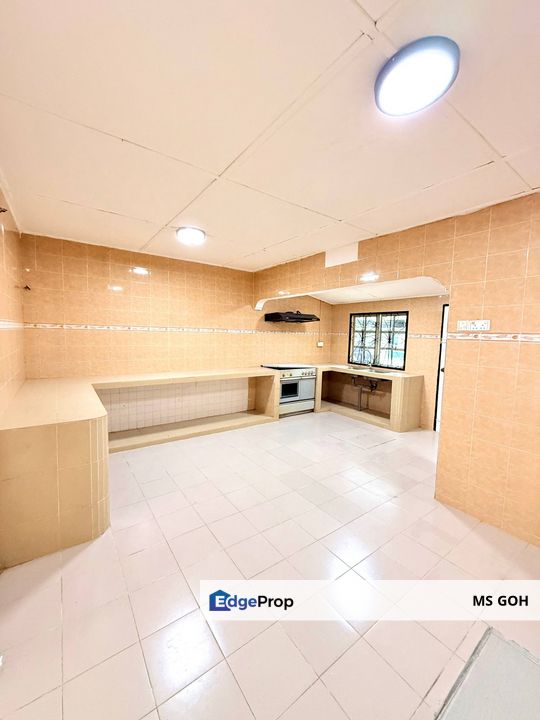 Jalan 10/21, Taman Air Biru, Pasir Gudang, Johor, Pasir Gudang