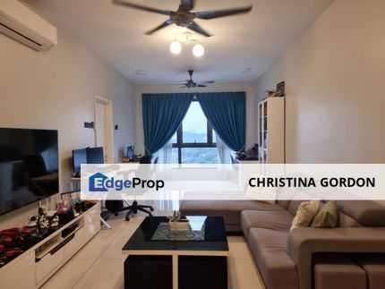 Sfera Residency Seri Kembangan, Selangor, Seri Kembangan