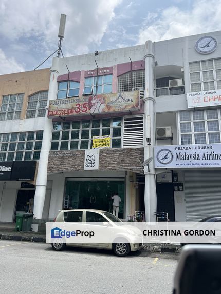 USJ 21, Selangor, Subang Jaya