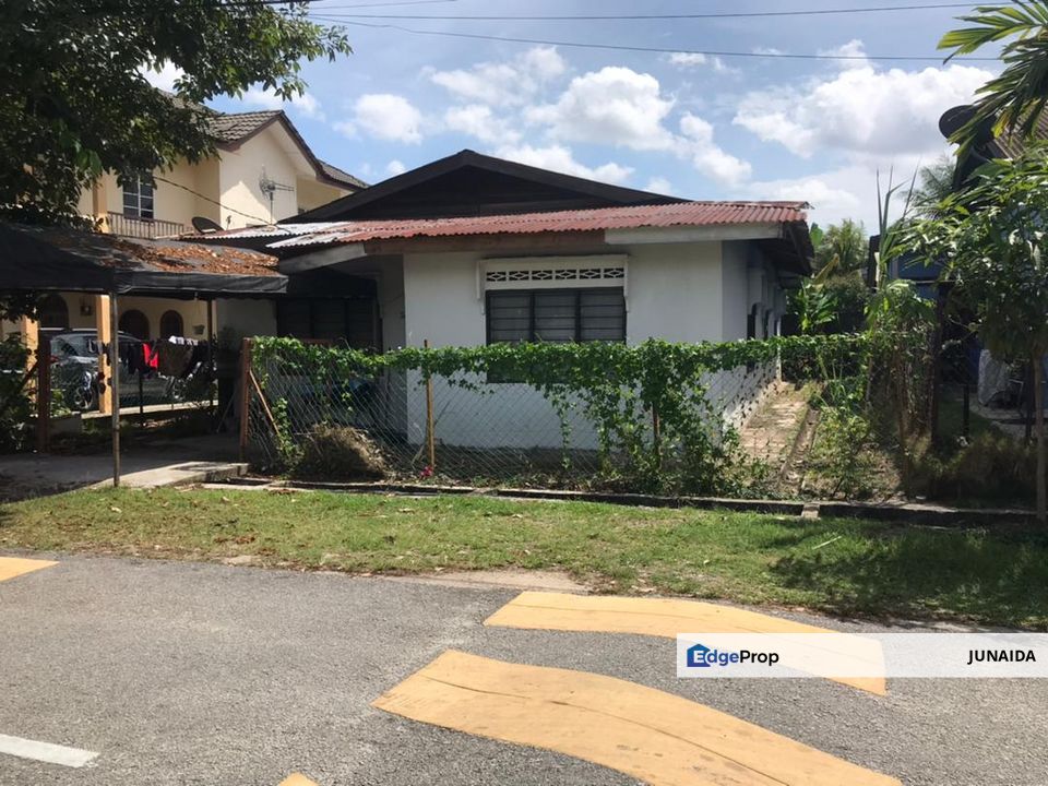 rumah sewa bandar baru selayang