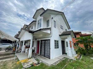 Corner 2 storey puncak alam cakera purnama for Sale @RM500,000 By ...