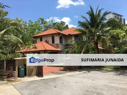 2 Storey Bungalow at PJU7/21B,Mutiara damansara FF, Selangor, Mutiara Damansara