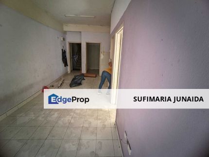 TERMURAH suria Damansara Damai atas shop tgkt 1, Selangor, Damansara Damai