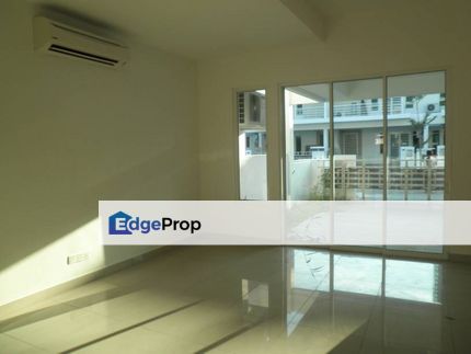 Sathu Terrace [2 Storey Terrace], Bayan Lepas FOR SALE, Penang, Bayan Lepas