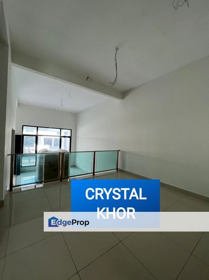 stramax residence, Penang, Sungai Ara