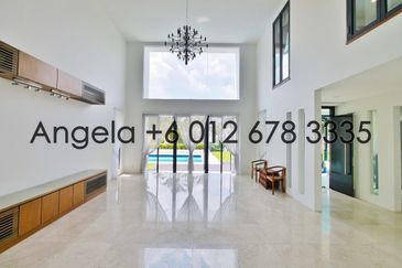 Damansara Heights (Bukit Damansara)