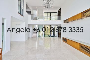 Damansara Heights (Bukit Damansara)