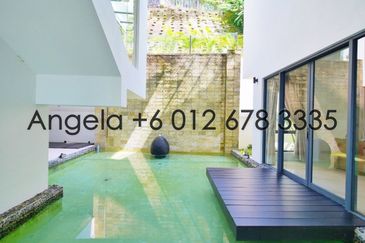 Damansara Heights (Bukit Damansara)