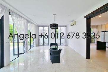 Damansara Heights (Bukit Damansara)