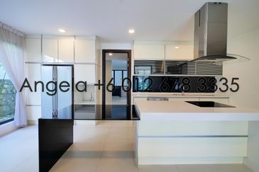 Damansara Heights (Bukit Damansara)