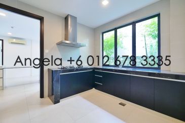 Damansara Heights (Bukit Damansara)