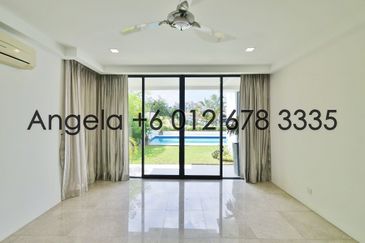 Damansara Heights (Bukit Damansara)