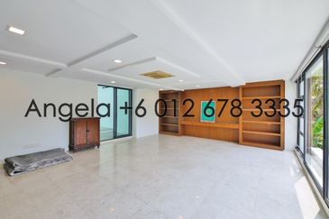 Damansara Heights (Bukit Damansara)