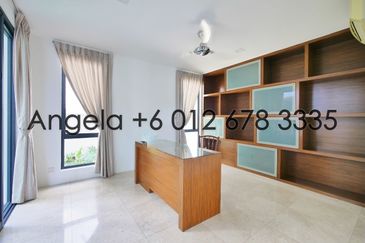 Damansara Heights (Bukit Damansara)