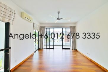 Damansara Heights (Bukit Damansara)