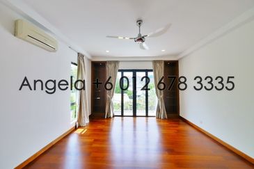 Damansara Heights (Bukit Damansara)